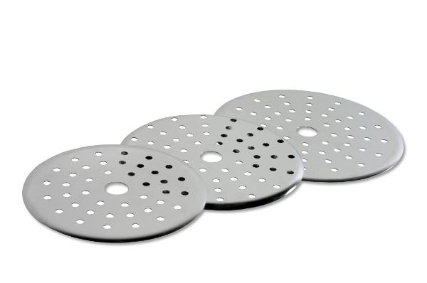 Dampfplatten